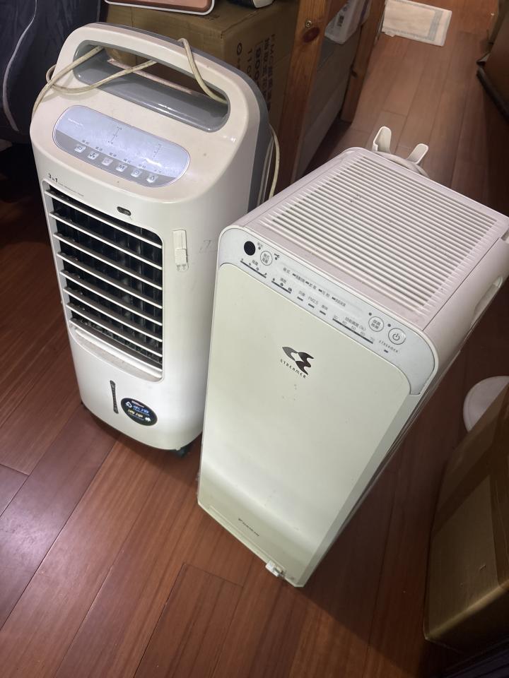 大型垃圾回收案件圖片