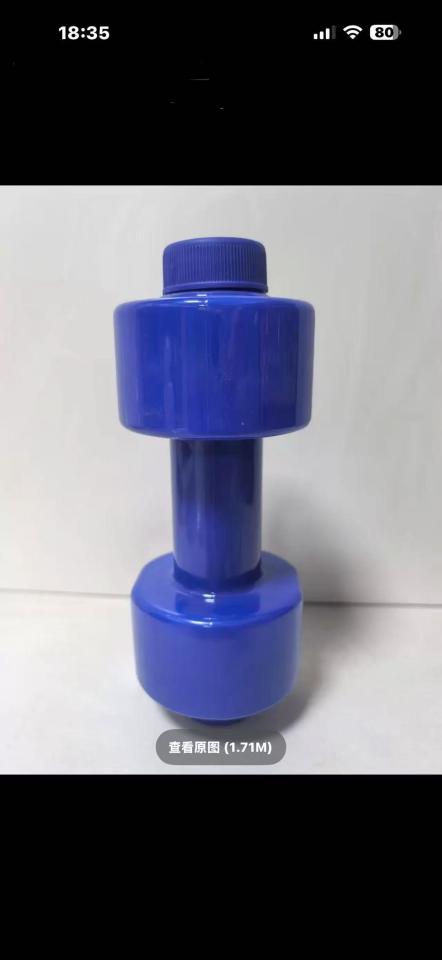 塑膠射出成型代工案件圖片