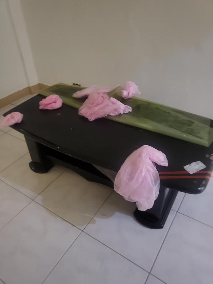 大型家具回收案件圖片