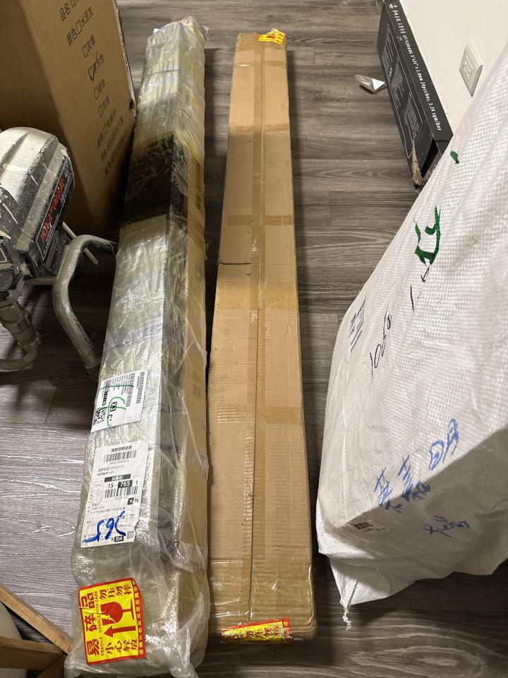 載貨運輸服務案件圖片