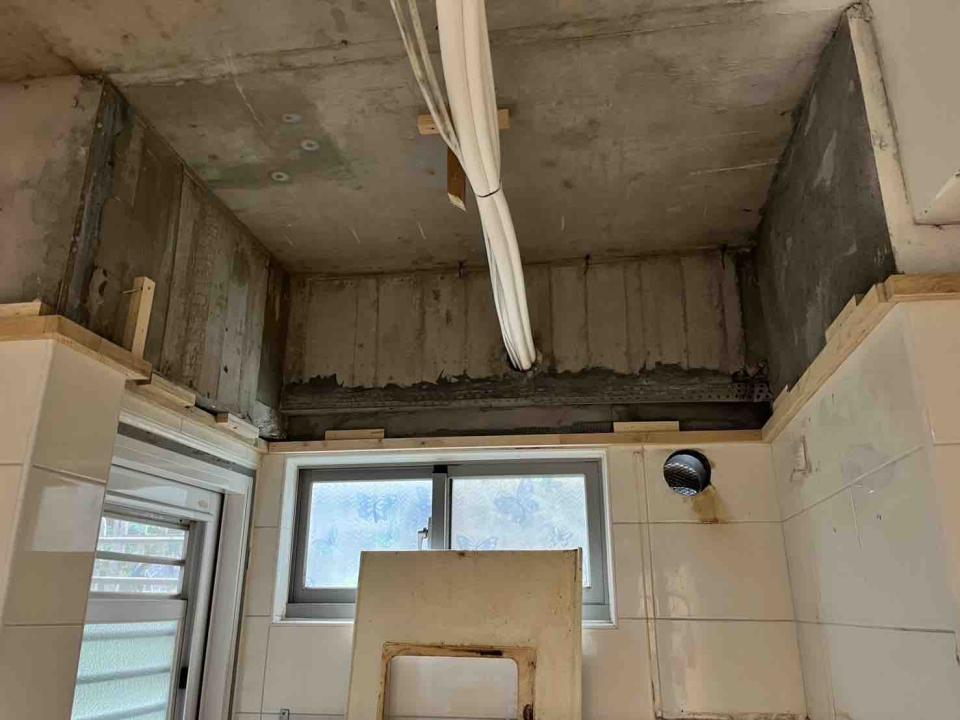 泥作/水泥施工案件圖片