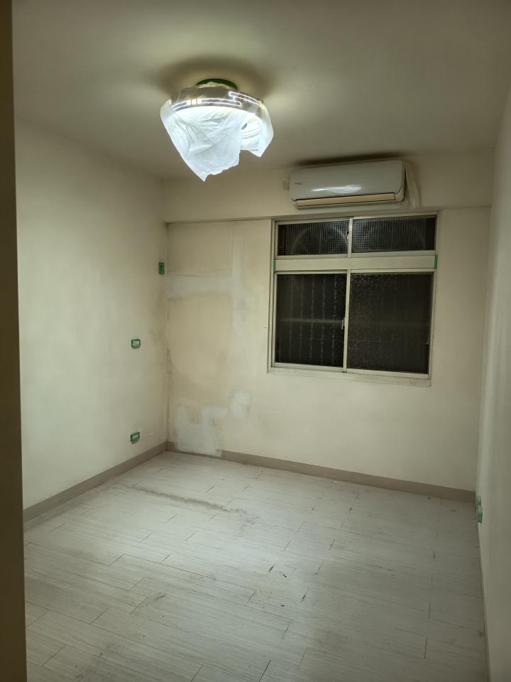 油漆工程案件圖片