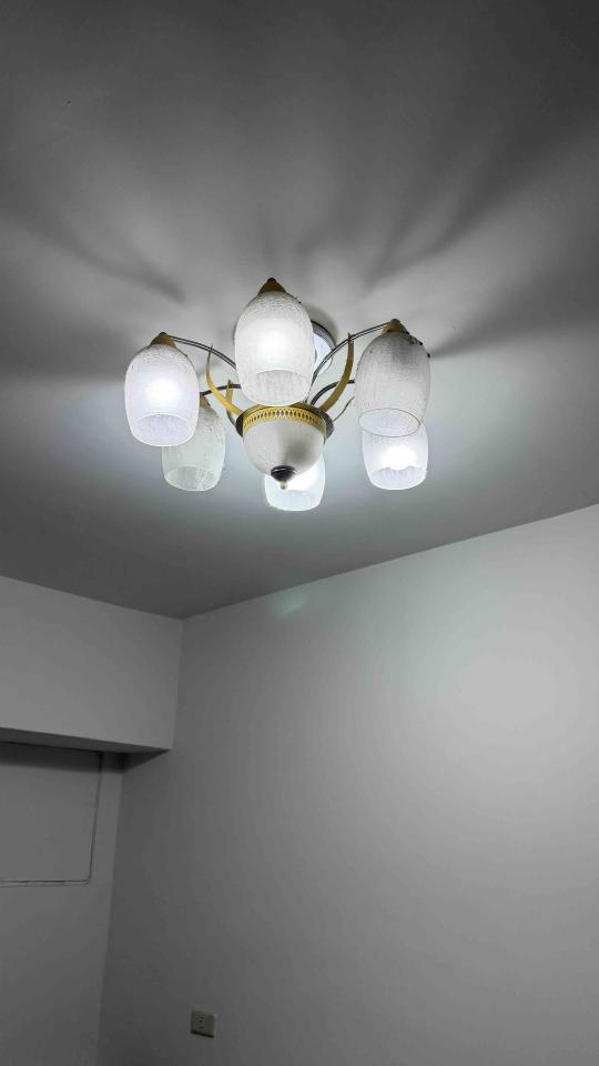 燈具安裝案件圖片