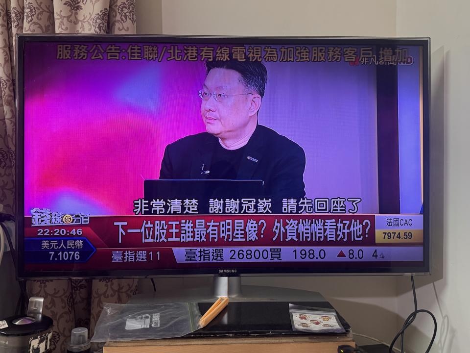 大型垃圾回收案件圖片