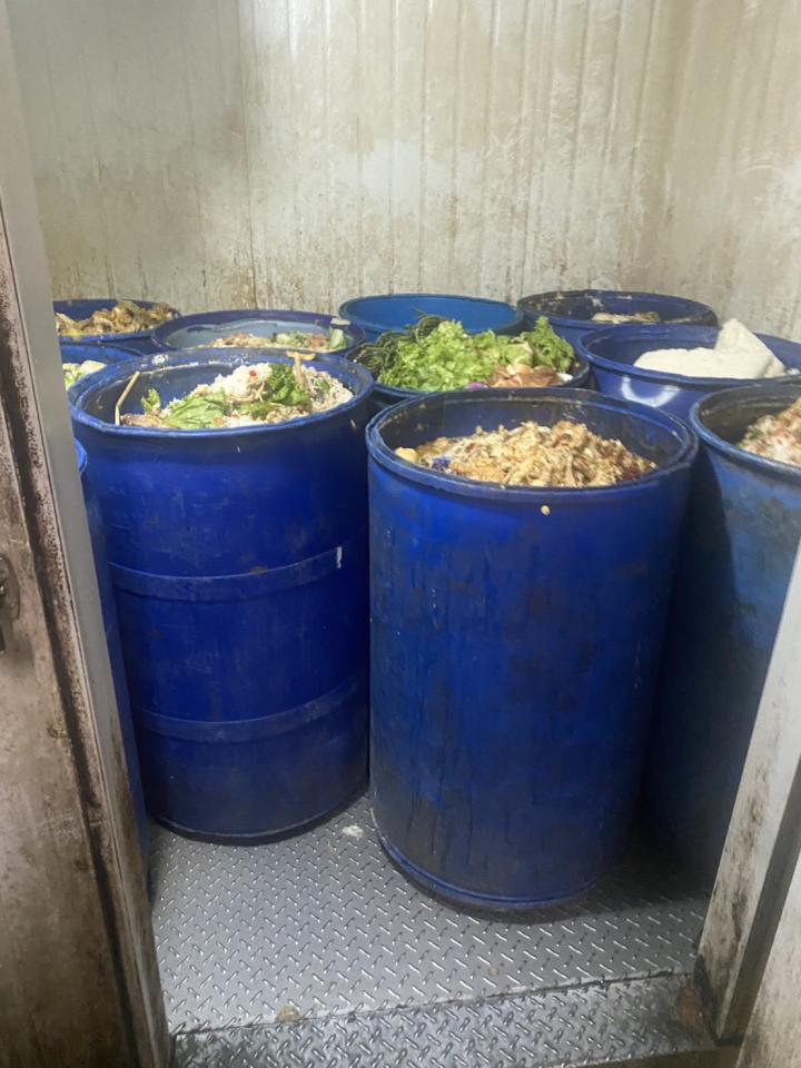 廚餘回收案件圖片