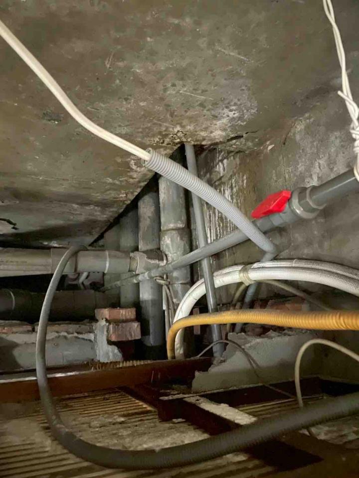 漏水鑑定案件圖片