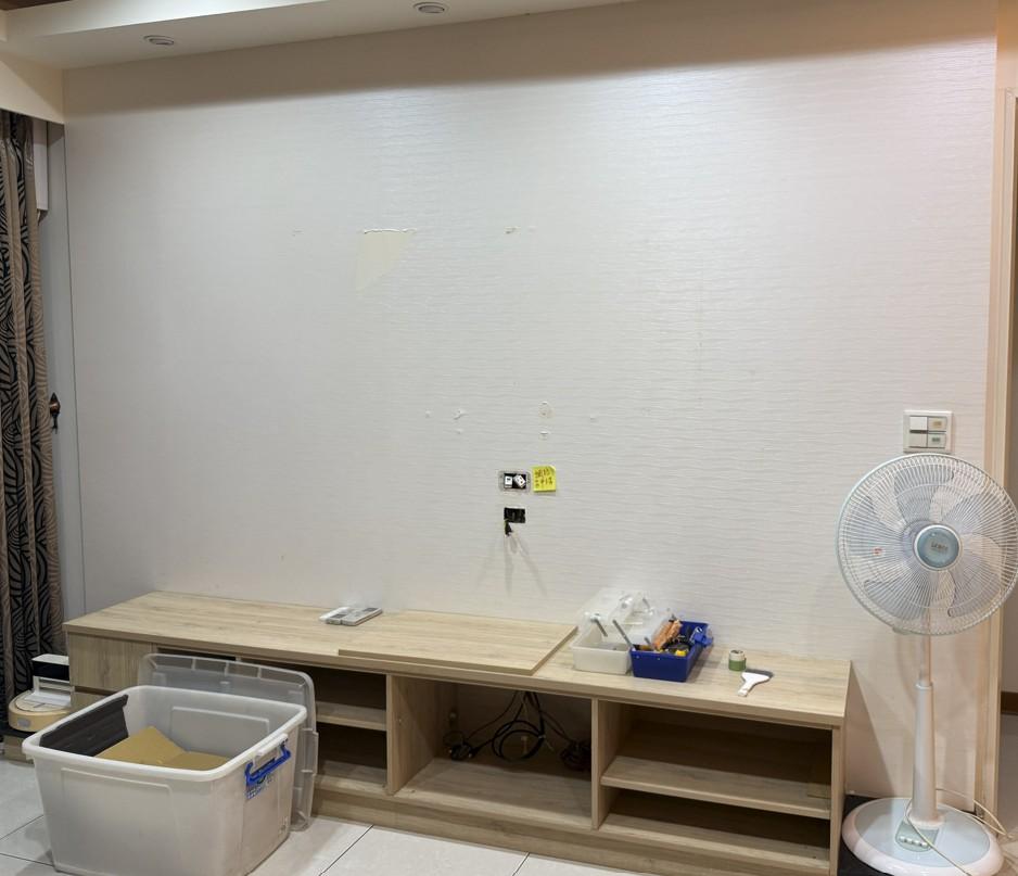 木工施工案件圖片