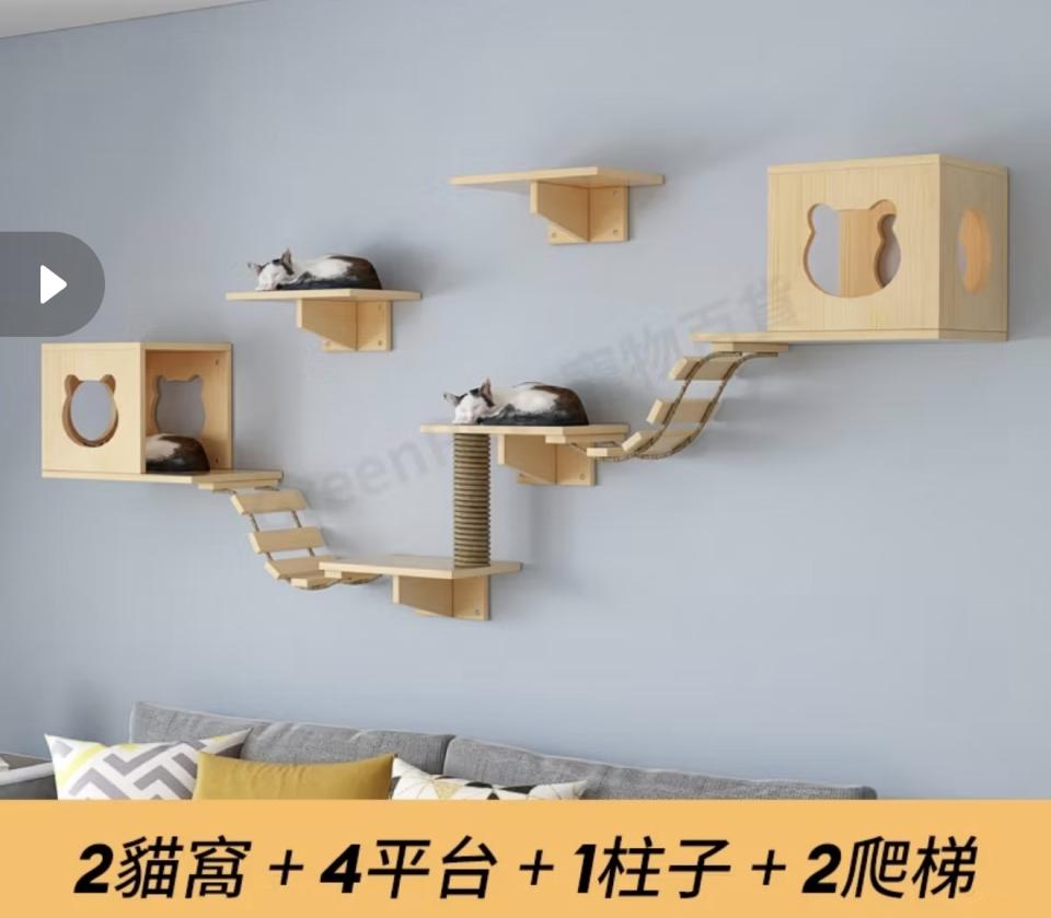 家具組裝案件圖片