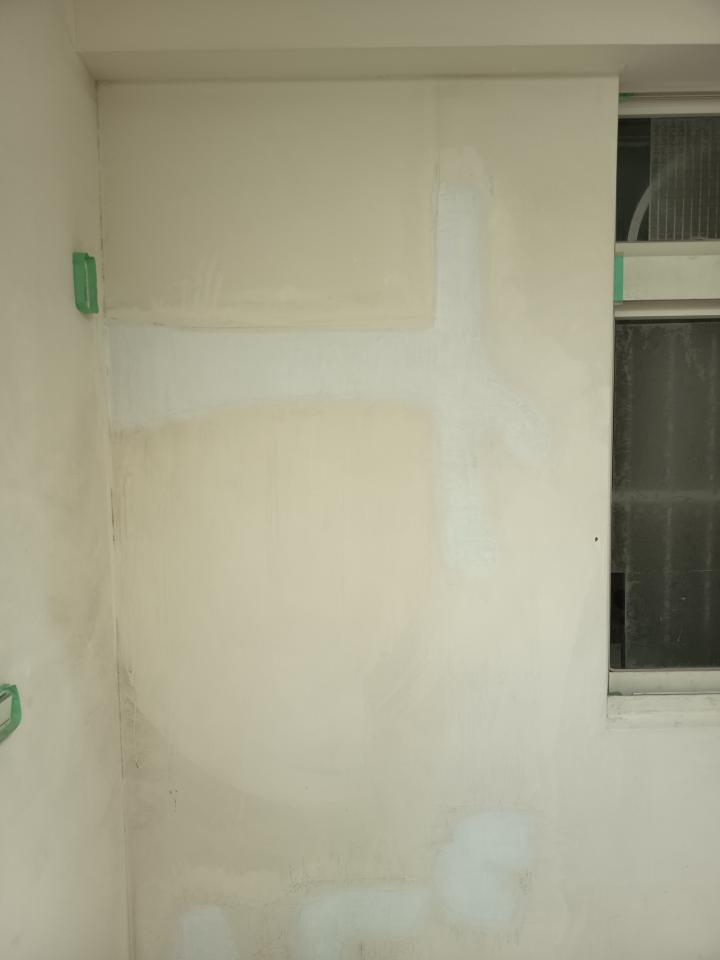 油漆工程案件圖片