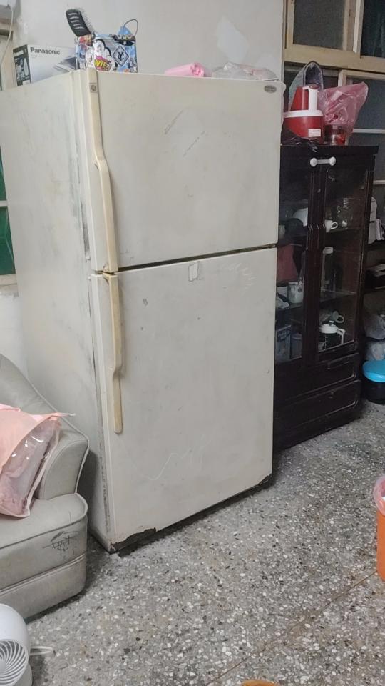 大型垃圾回收案件圖片