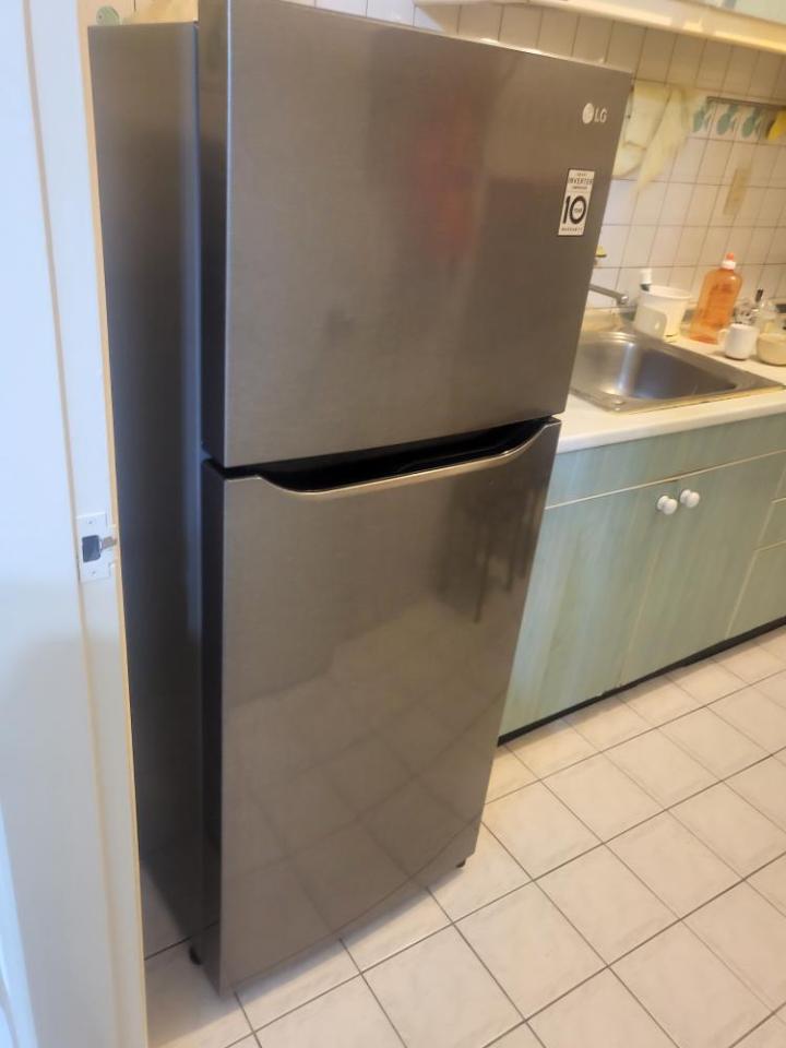 大型家具回收案件圖片