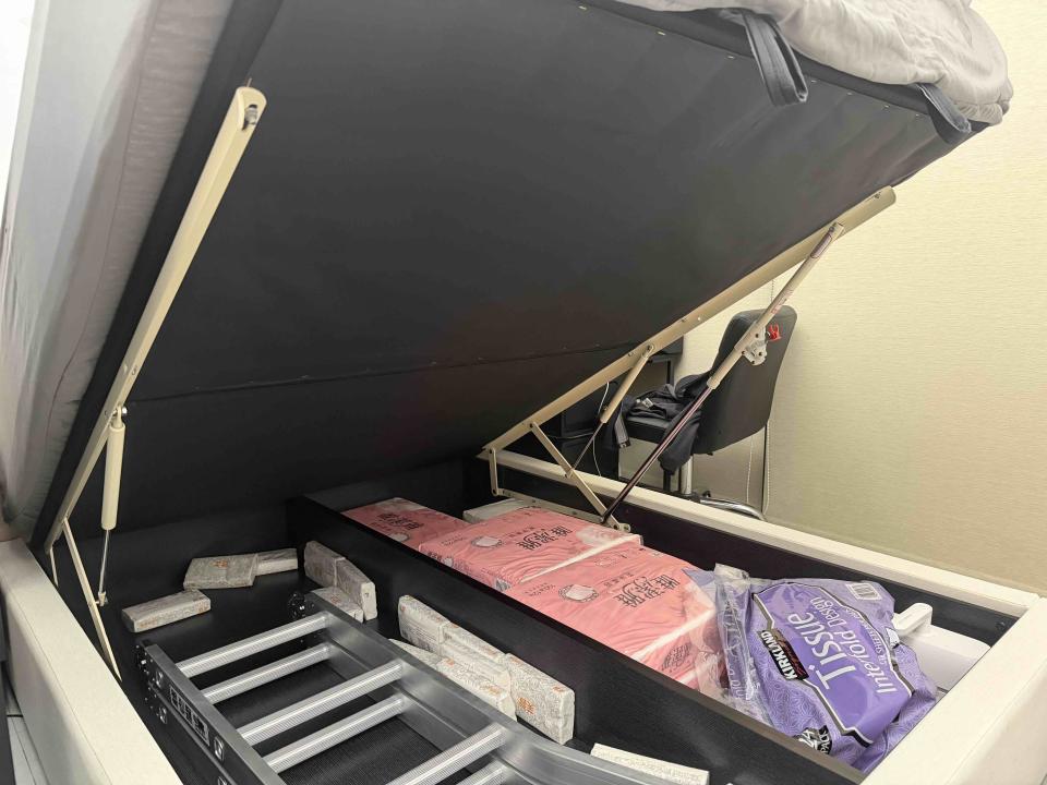 家具維修案件圖片