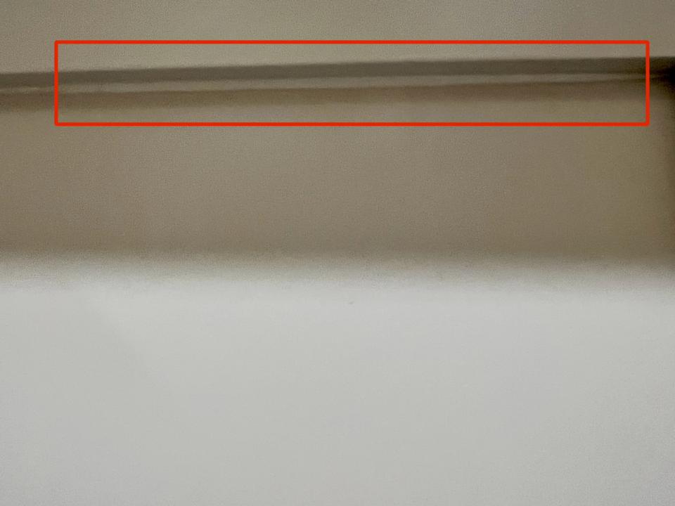 櫥櫃門片更換案件圖片