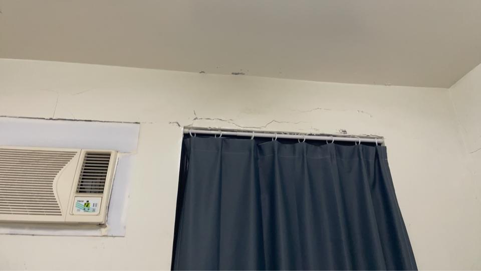 壁癌處理案件圖片