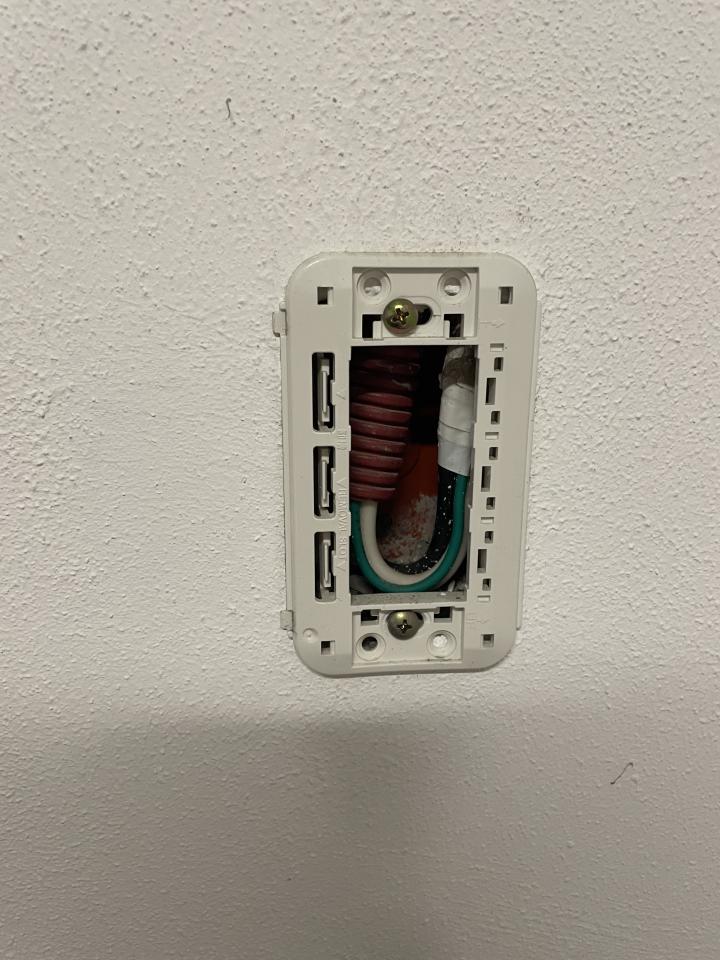 電動車充電樁安裝案件圖片