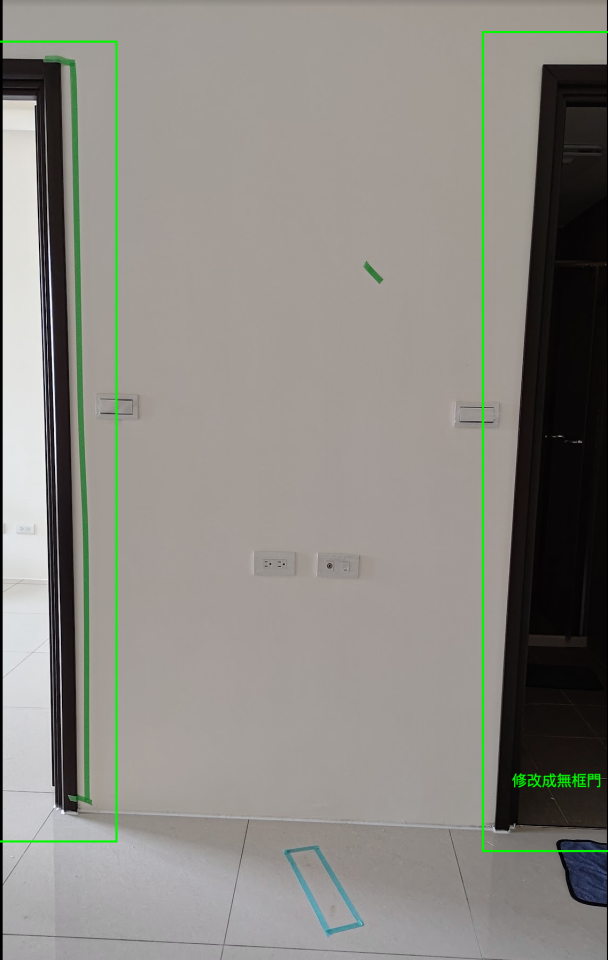 木工施工案件圖片