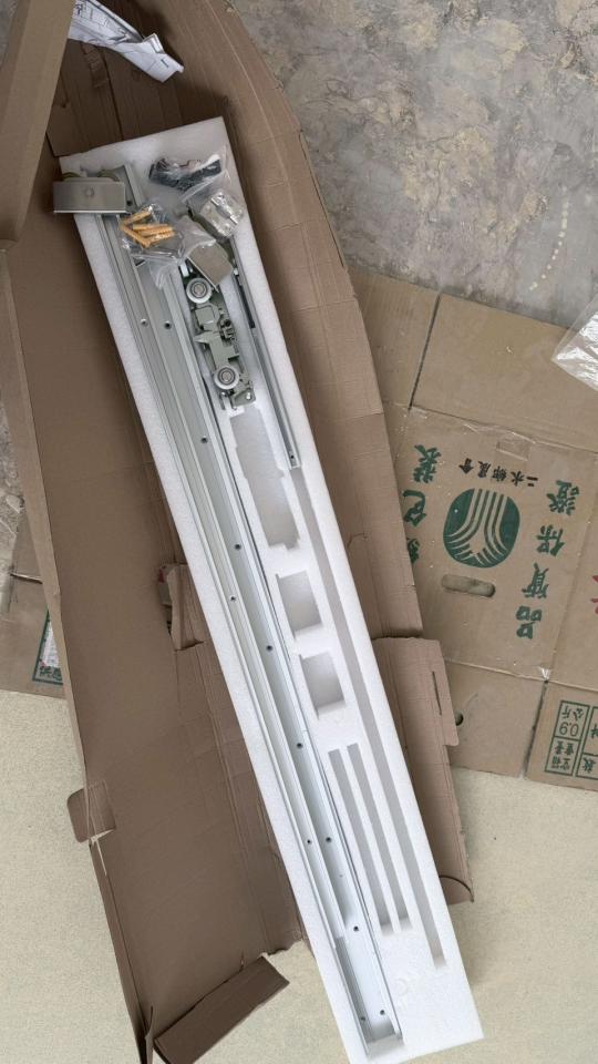 門片安裝案件圖片