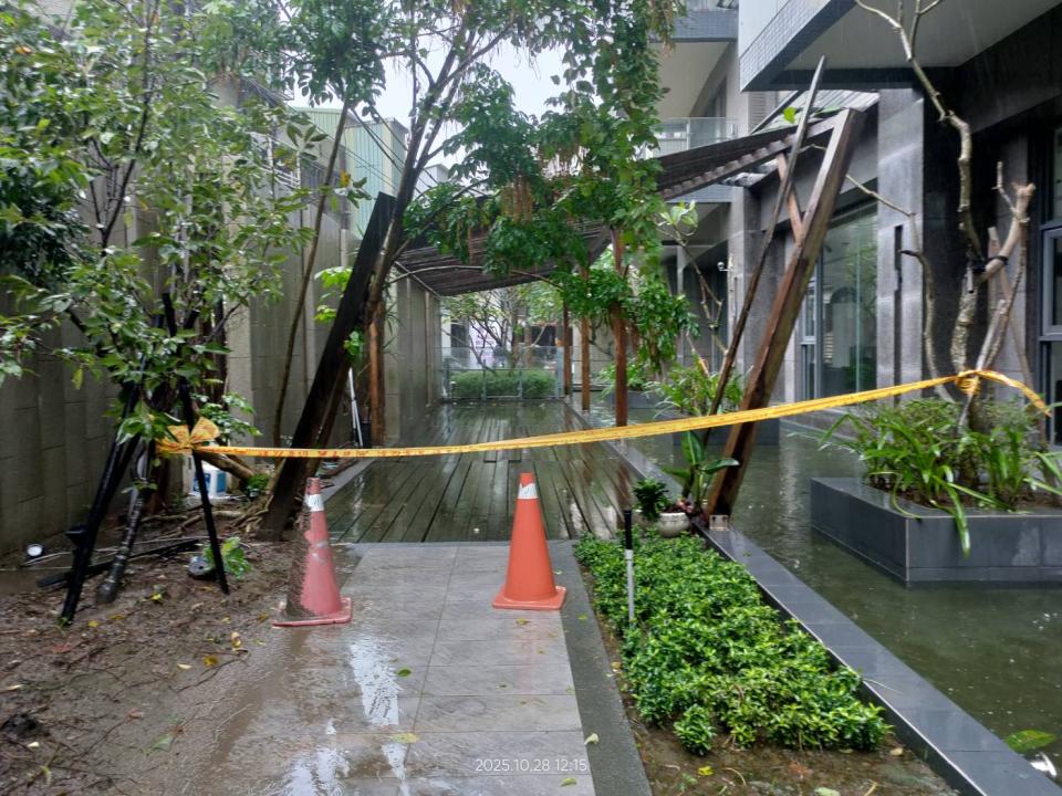 木工施工案件圖片