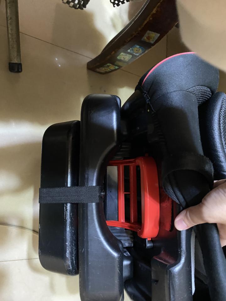 安全座椅清洗案件圖片