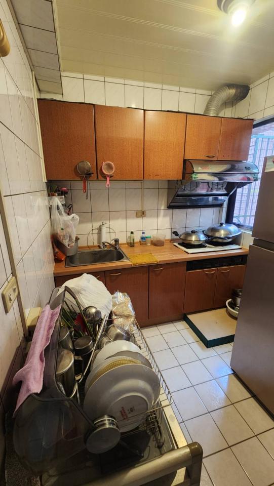 浴室翻新案件圖片