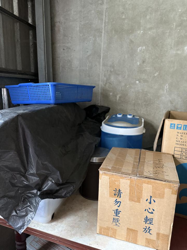 大型垃圾回收案件圖片