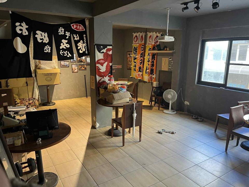 廚房清潔案件圖片