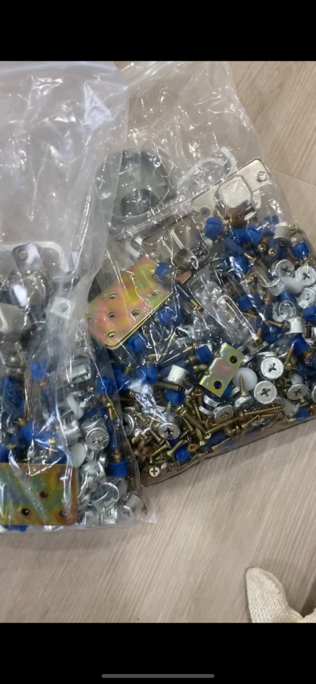 家具組裝案件圖片