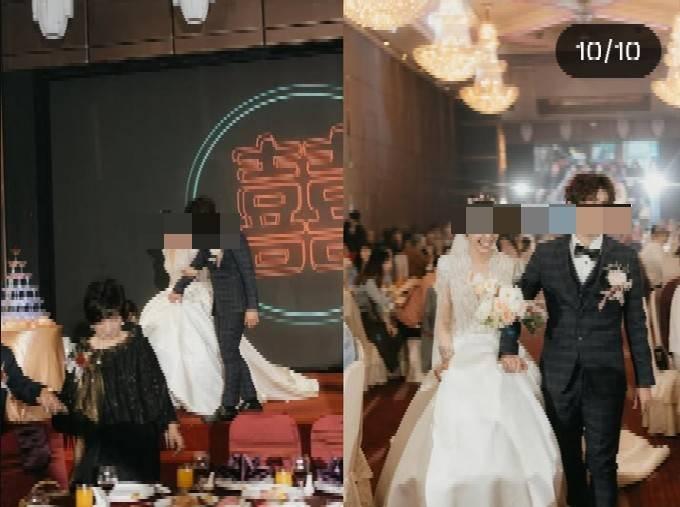 婚禮平面攝影案件圖片