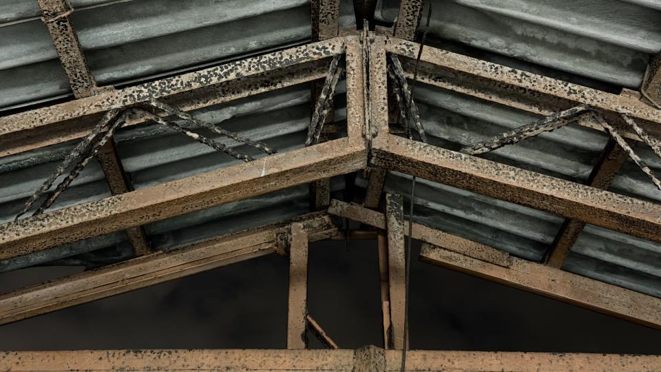 油漆工程案件圖片