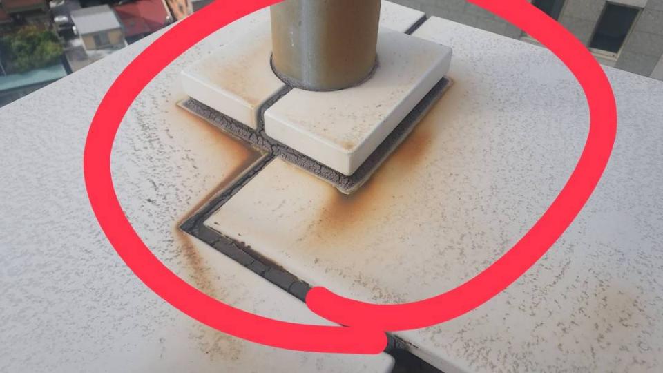 鐵皮屋頂案件圖片