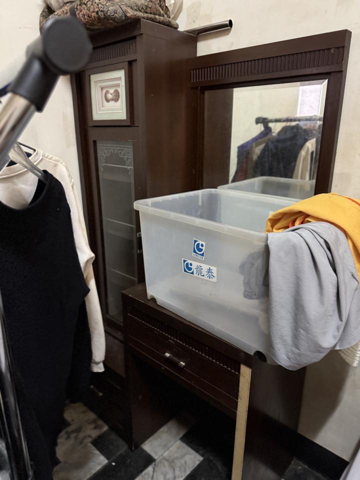 大型垃圾回收案件圖片