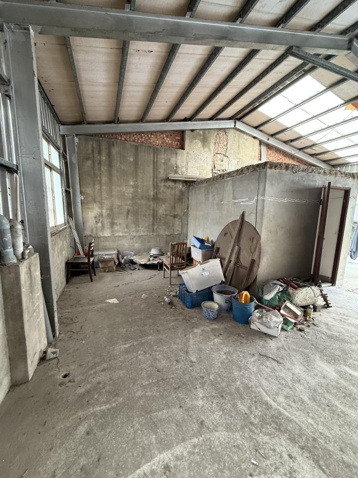 大型垃圾回收案件圖片