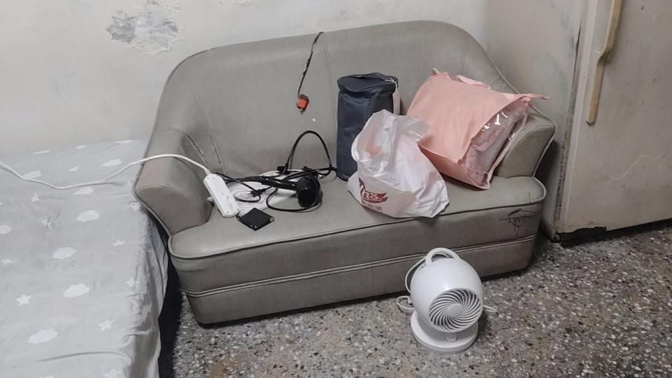 大型垃圾回收案件圖片