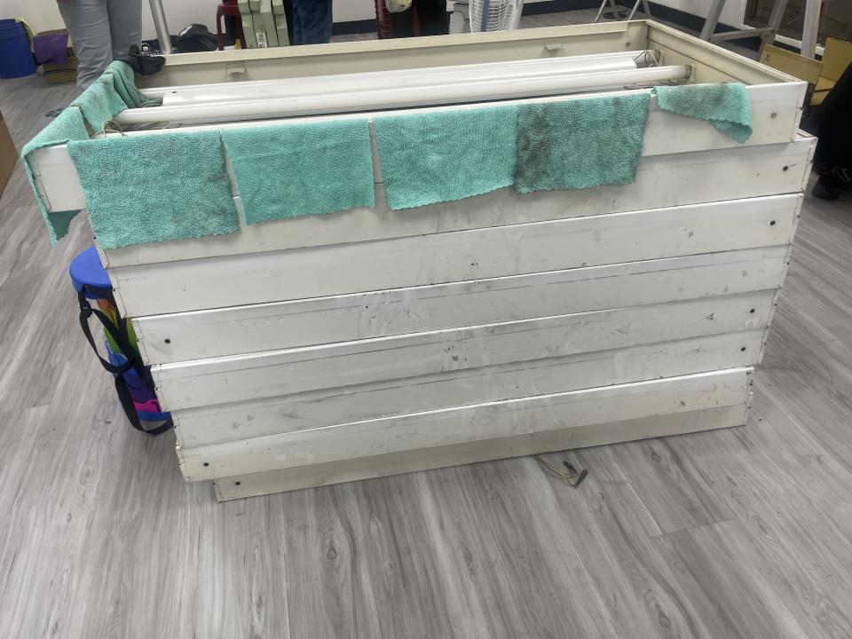 大型垃圾回收案件圖片