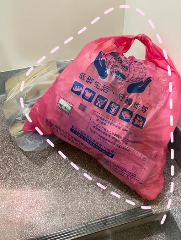 代收垃圾案件圖片