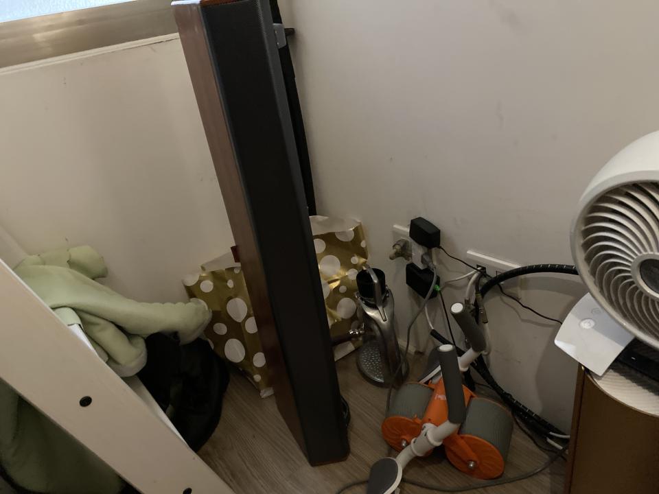 音響喇叭維修案件圖片