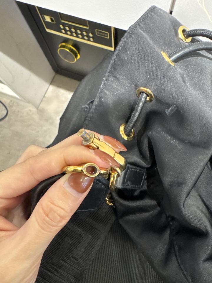 修鞋修包案件圖片