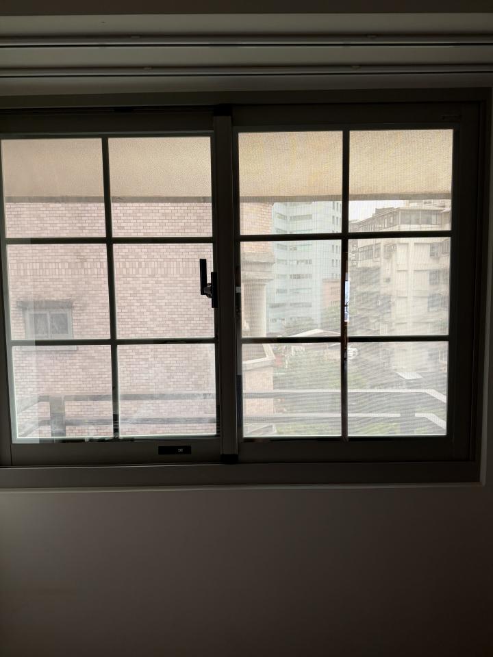 氣密窗案件圖片