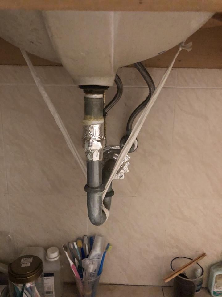 水管維修案件圖片