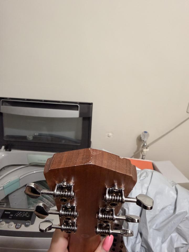 樂器行案件圖片