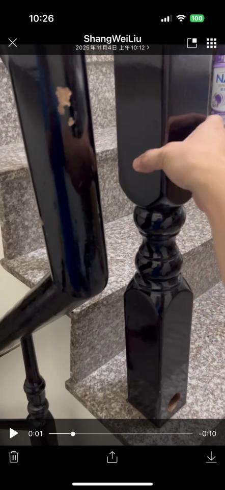 家具維修案件圖片