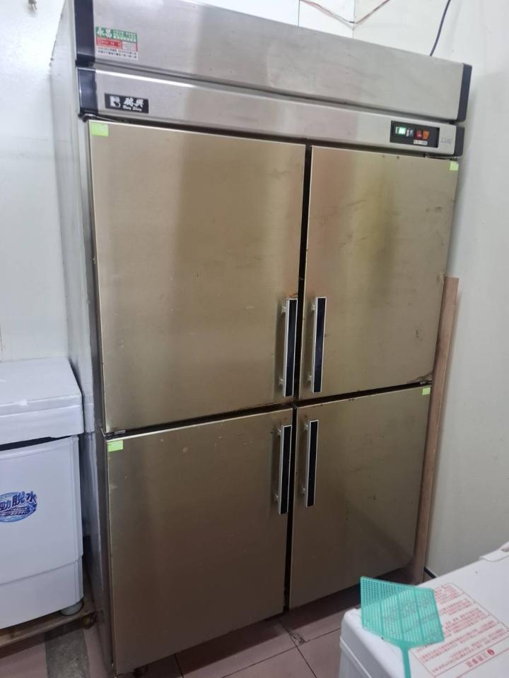 大型垃圾回收案件圖片