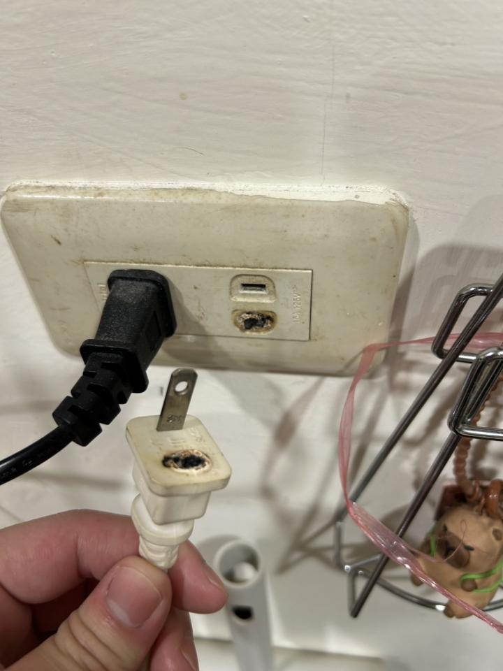 電線裝修案件圖片