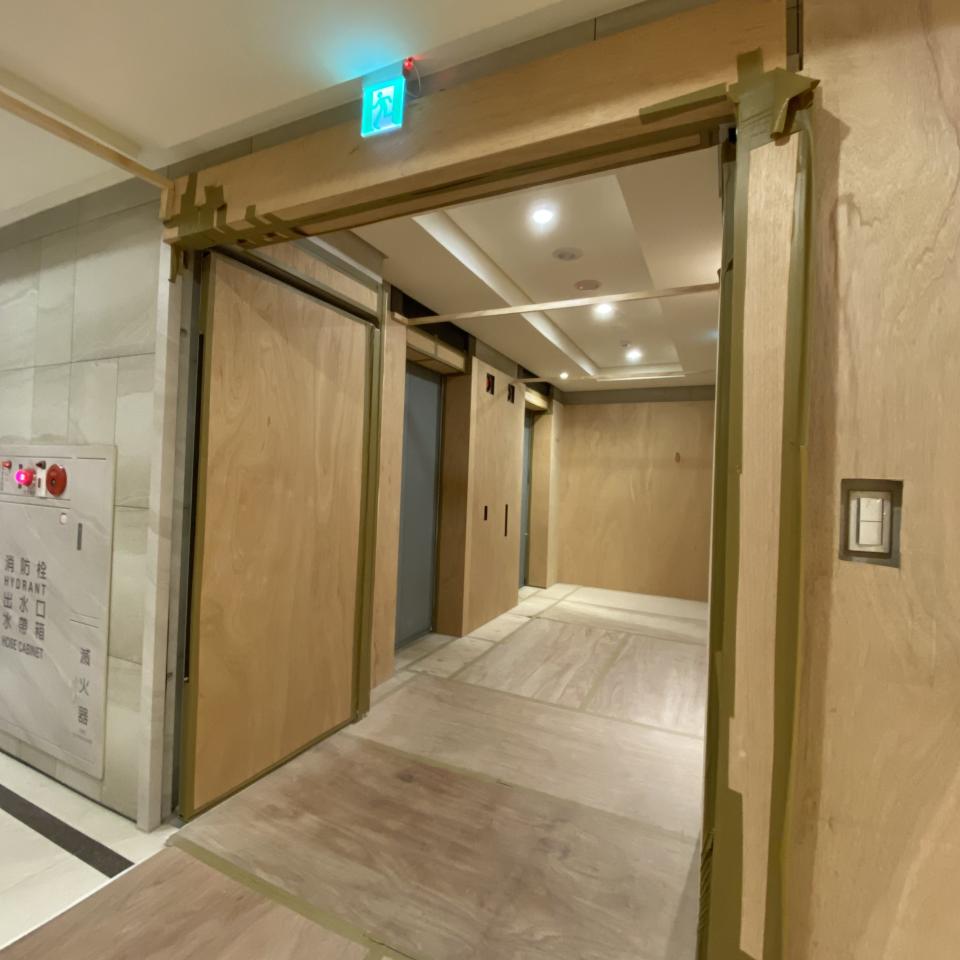 保護工程案件圖片