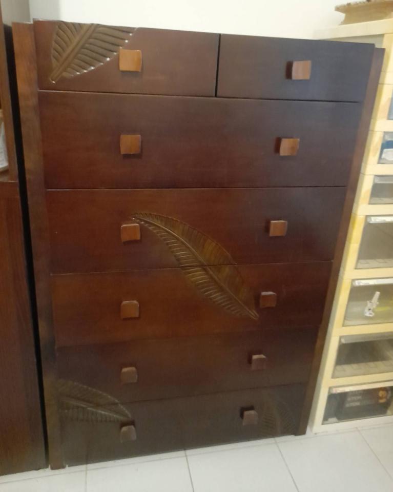 家具搬運案件圖片