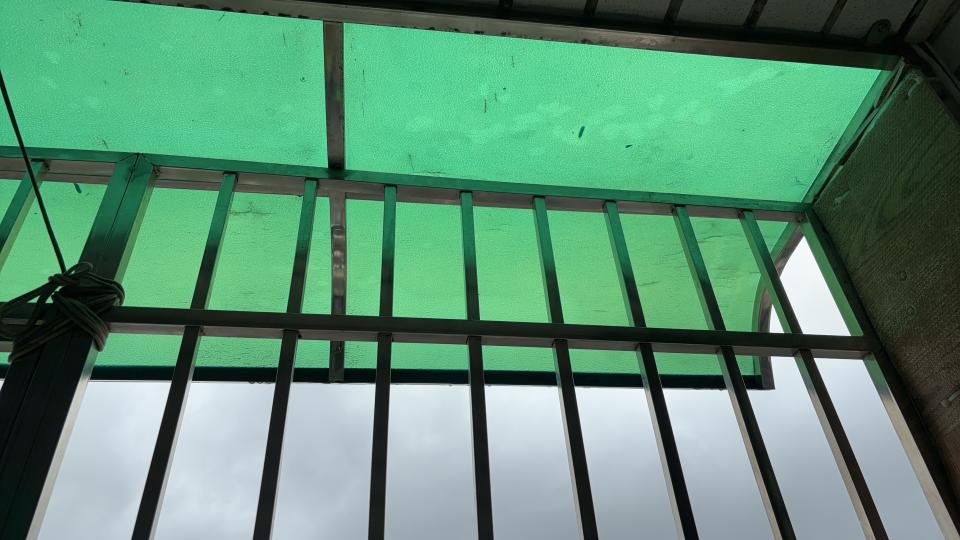 採光罩案件圖片