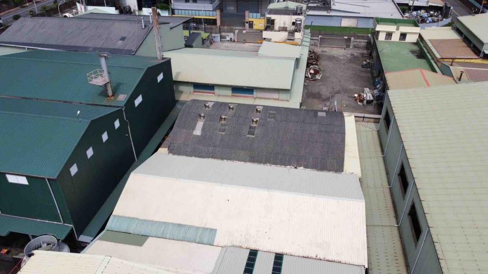 拆除工程案件圖片