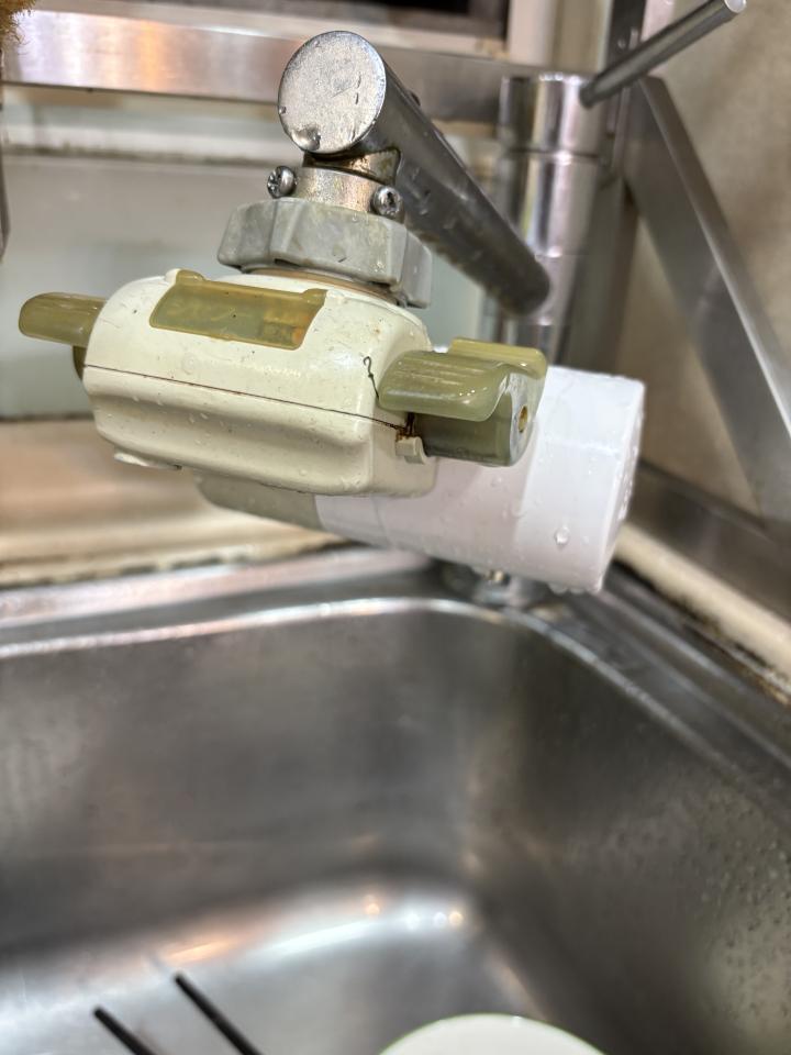 水管維修案件圖片