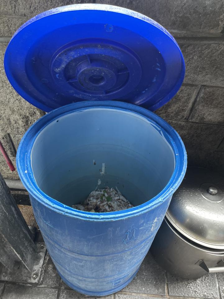 廚餘回收案件圖片