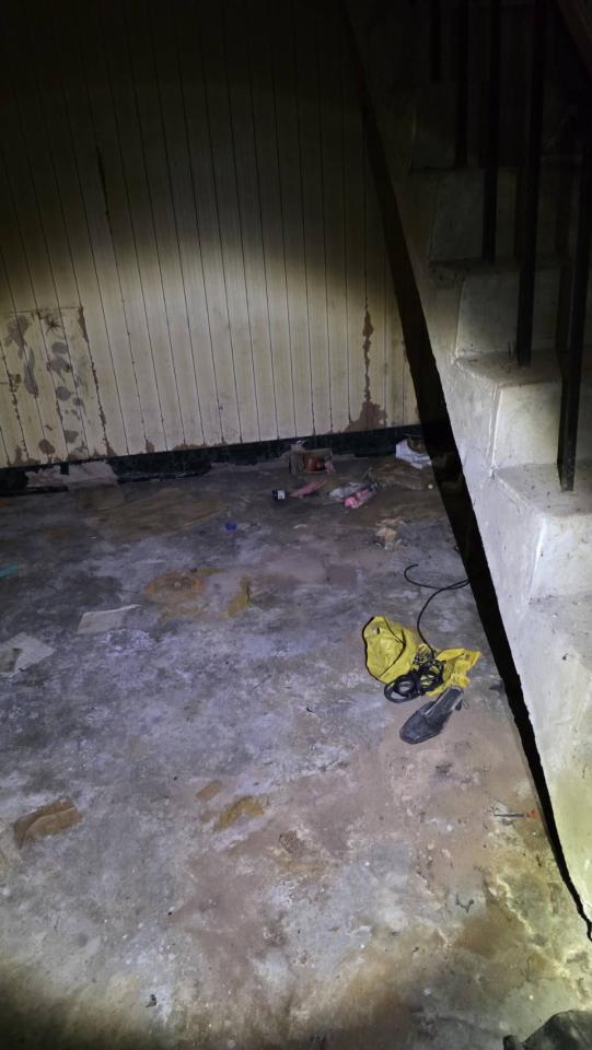 大型垃圾回收案件圖片